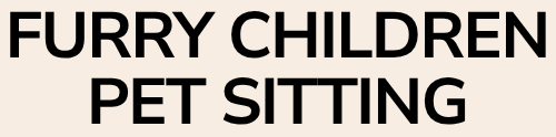 Furry Children Pet Sitting